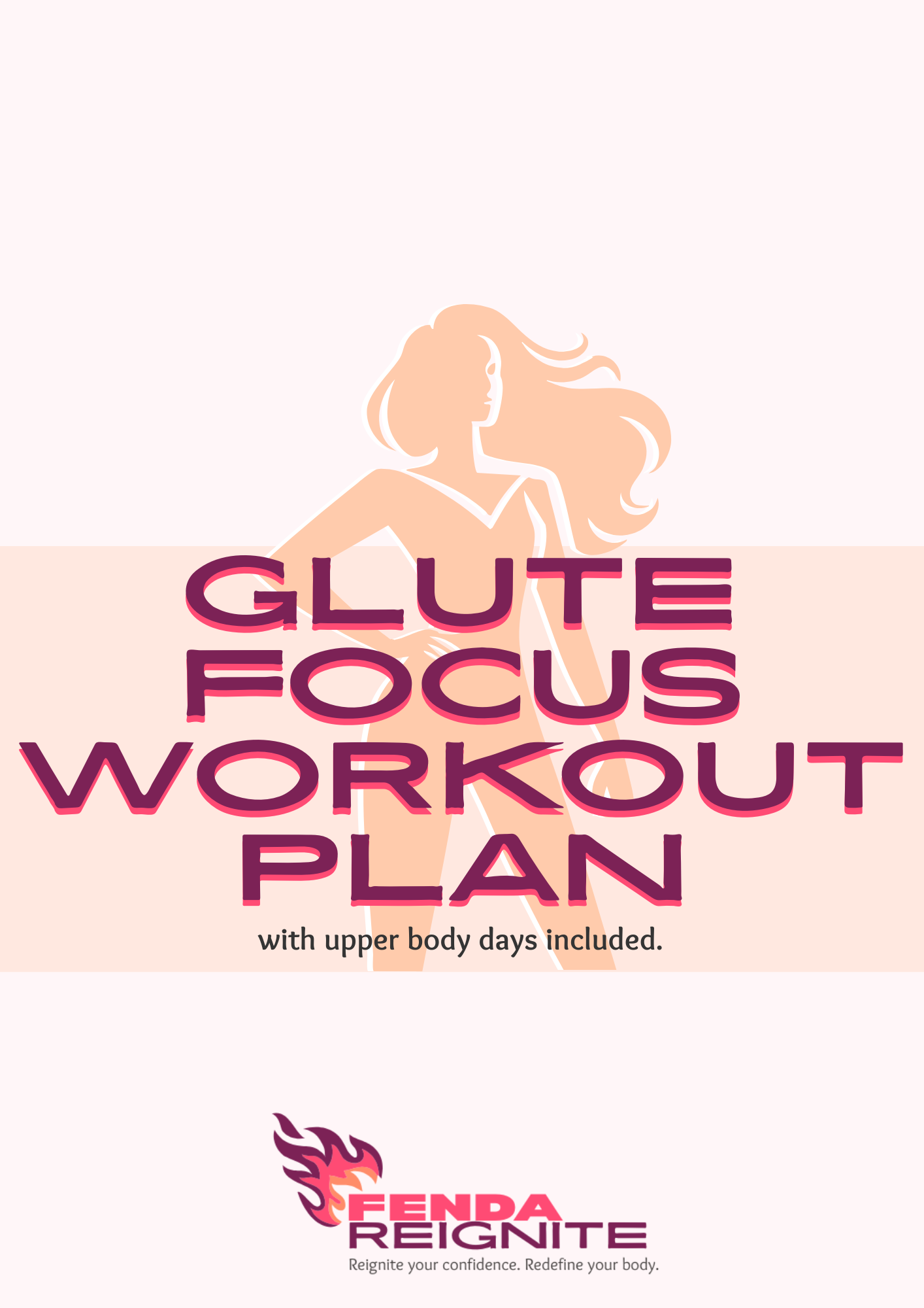 Full Glute Focus Workout